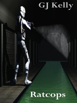 cover image of Ratcops